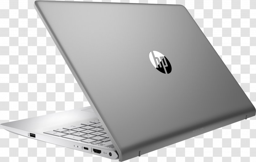 Laptop Hewlett-Packard HP Pavilion Intel Core I7 Transparent PNG