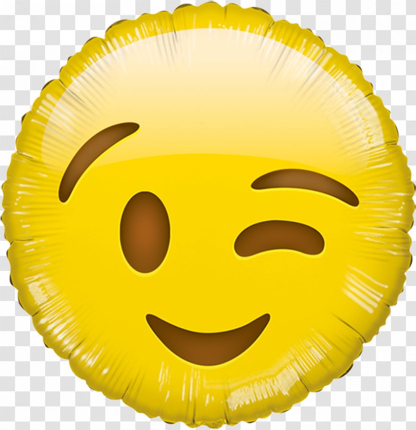 In Love Emoji - Face - Happy Mouth Transparent PNG