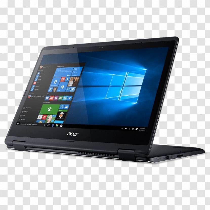 Laptop Acer Aspire R5-471T Computer Transparent PNG