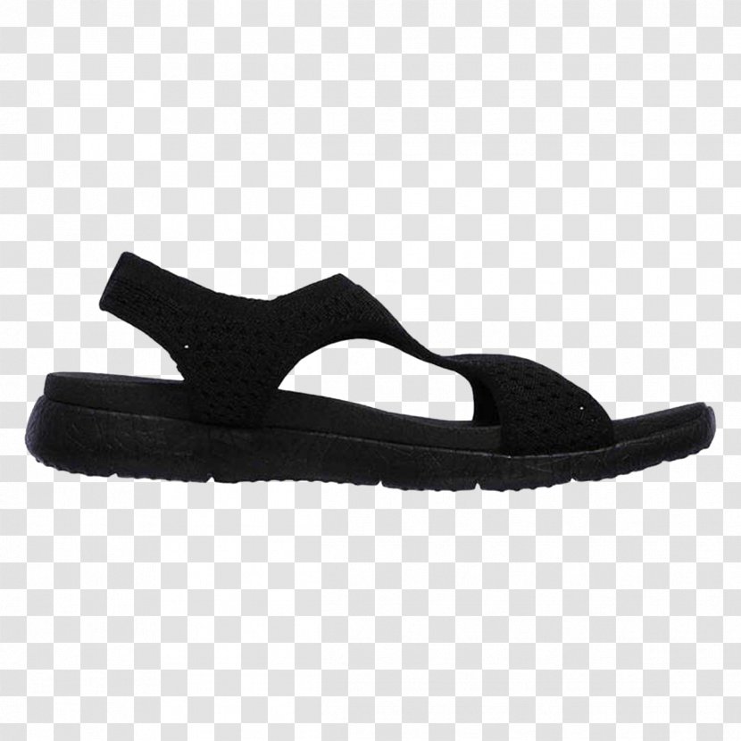 Skechers Shoe Sandal Sneakers Running Transparent PNG