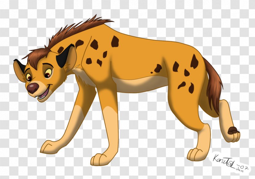 Lion Cheetah Dog Tiger Mammal Transparent PNG