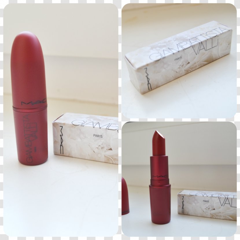 Lipstick MAC Cosmetics God Facebook - Mac Transparent PNG