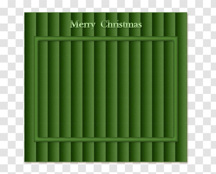 Daum Blog Naver .net Spring Day - Green - Christmas Border Transparent PNG