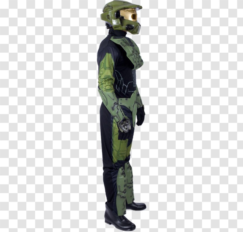 Costume - Personal Protective Equipment - Halo Costumes Transparent PNG