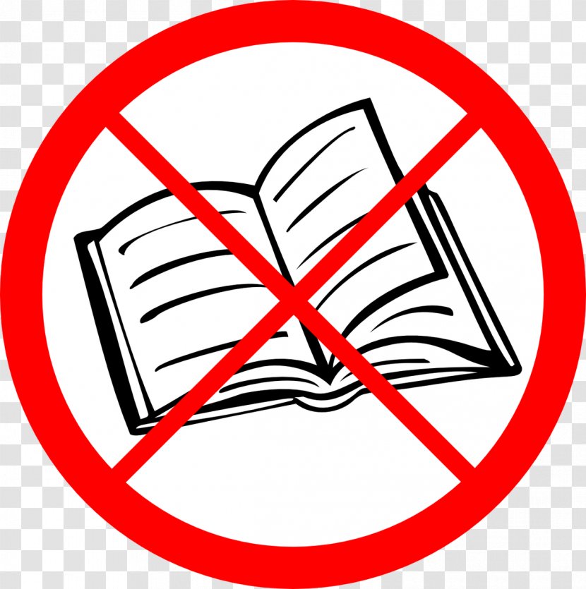 Banned Books Week Publishing The Emigrants' Guide To Oregon And California 24 Seven Productions - Book Transparent PNG