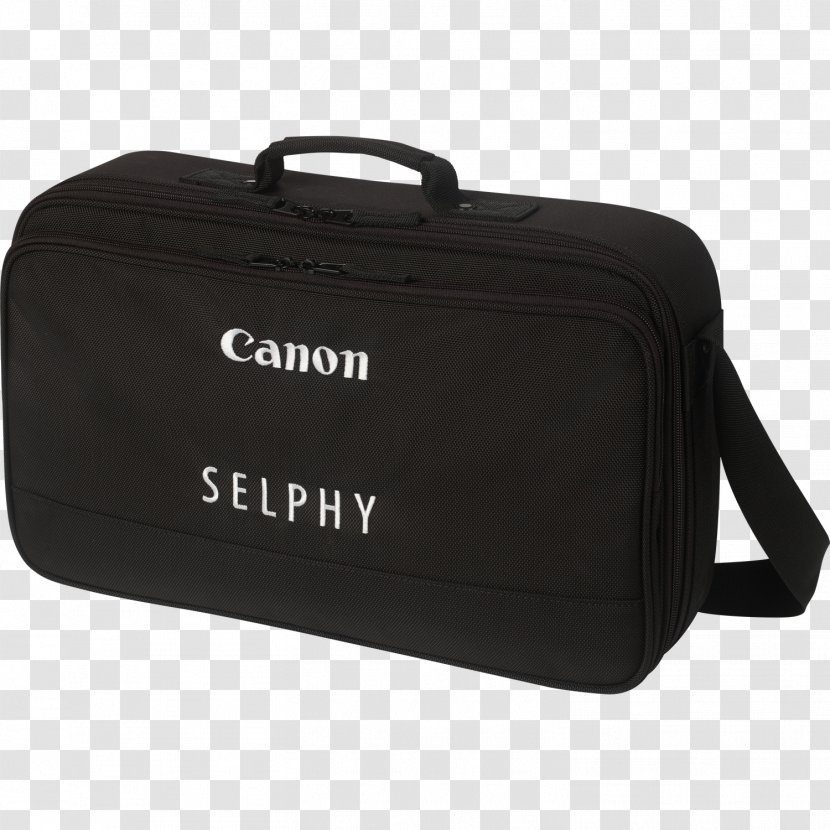 Bag Canon Camera Case DCC-850 SELPHY CP1200 CP1300 - Dcc850 - Carry Transparent PNG
