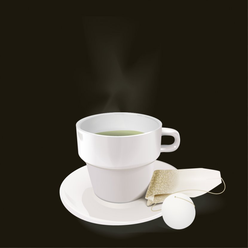 Tea Download - Teapot - Material Transparent PNG