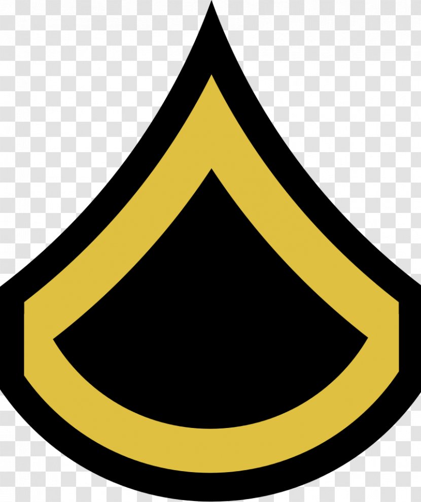 Private First Class United States Army Enlisted Rank Insignia Military Transparent PNG