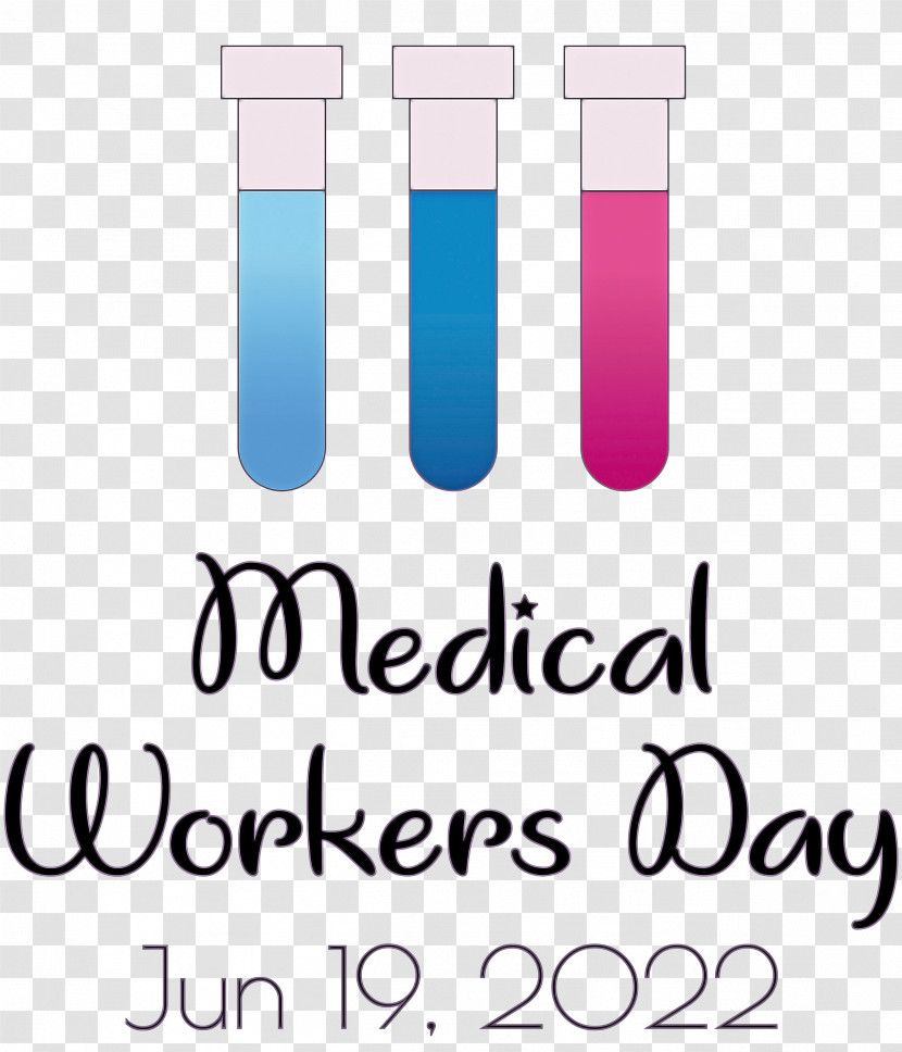 Medical Workers Day Transparent PNG