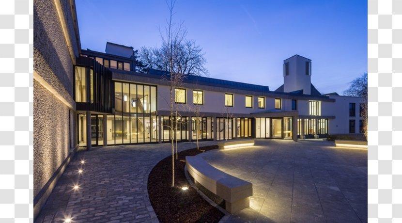 Wolfson College, Oxford Bridging Centuries: Pembroke College University - Academic Building Transparent PNG