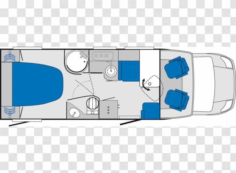 Minivan Fiat Ducato Campervans Knaus Tabbert Group GmbH Caravan - Area - Garantie Transparent PNG