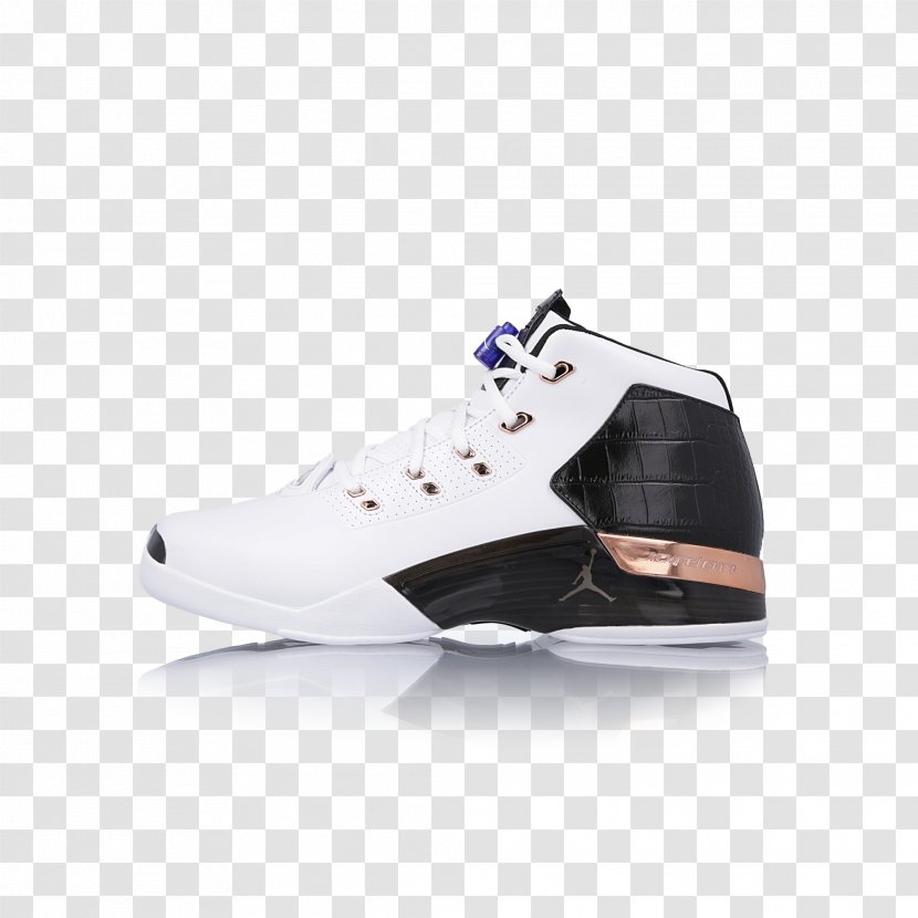 Sneakers Air Jordan Nike Basketball Shoe - AIR JORDAN Transparent PNG