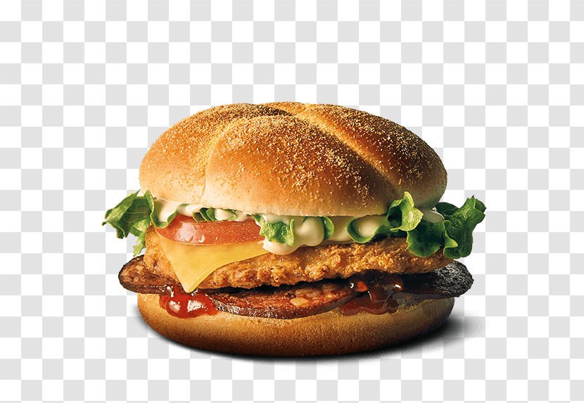 Hamburger Veggie Burger Chicken Sandwich As Food Impossible Foods - Recipe - Meat Transparent PNG