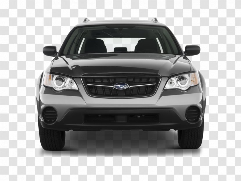 Compact Sport Utility Vehicle Subaru Mid-size Car - Family Transparent PNG
