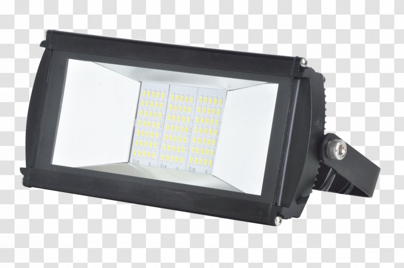 Light-emitting Diode LED Lamp Electrical Ballast Lighting - Lightemitting - Surfacemount Technology Transparent PNG