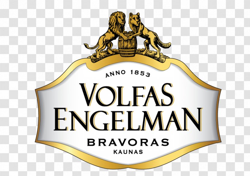 Beer Olvi Volfas Engelman Brewery Švyturys - Le Coq Transparent PNG