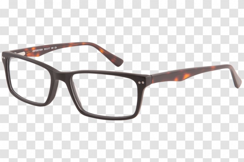 Sunglasses Eyeglass Prescription Lens Optics - Glasses Transparent PNG