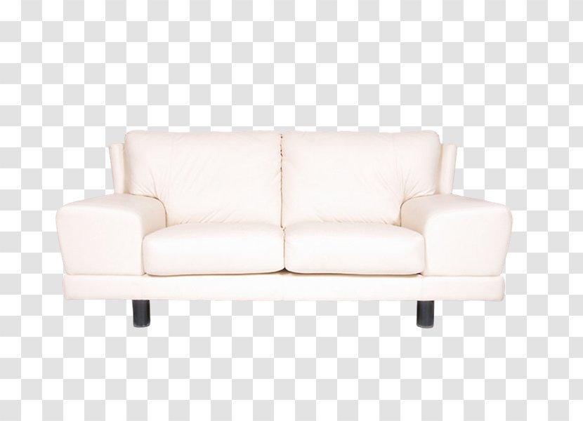 Loveseat Couch Sofa Bed Comfort Product Design - Outdoor - Sillas Transparent PNG