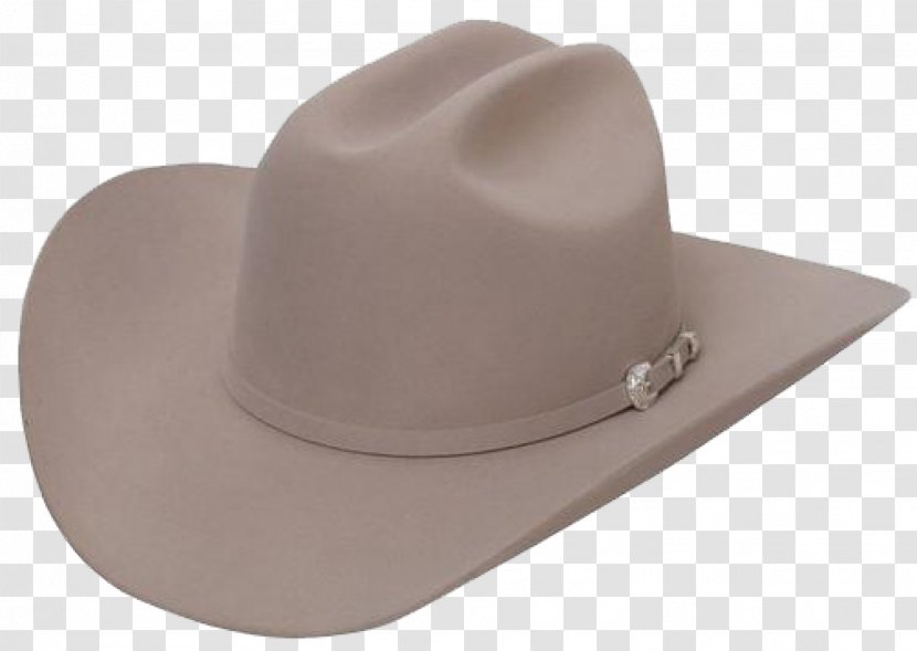 Cowboy Hat Stetson Sombrero Transparent PNG