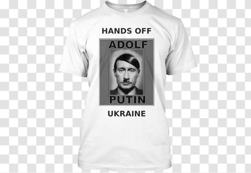 T-shirt Hoodie Boy Sleeve - Clothing - Ukrainian Unity Day Transparent PNG
