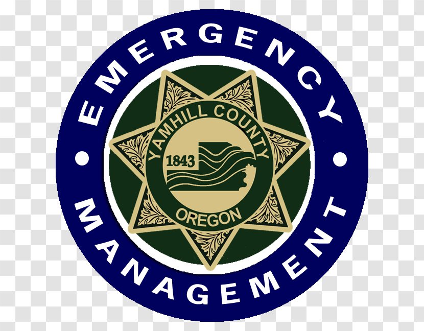 Emblem Badge Organization Logo Ice Hockey - Madison River Earthquake Signs Transparent PNG