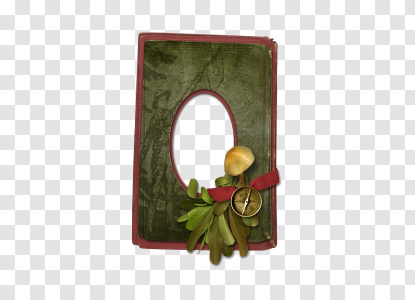 Picture Frame - Vintage Clothing - Material Transparent PNG