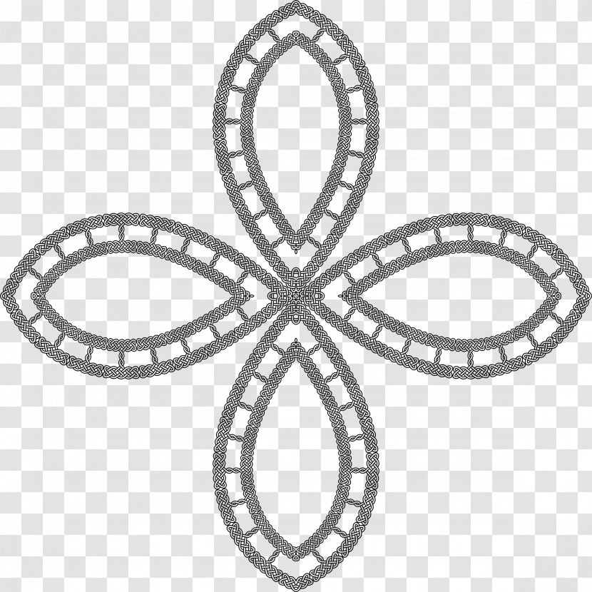 Celtic Knot Celts Clip Art - Rim Transparent PNG