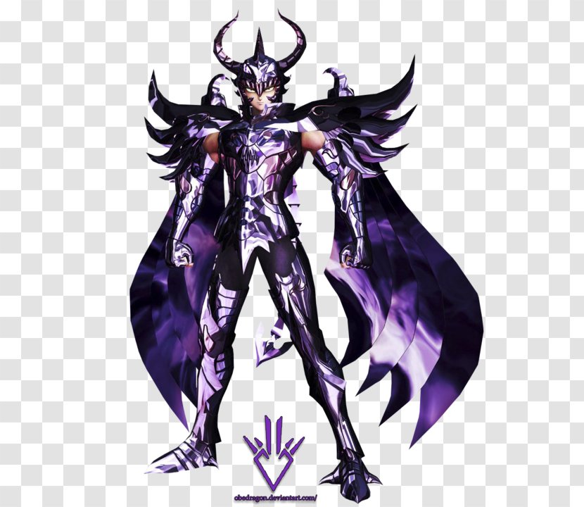Pegasus Seiya Saint Seiya: Sanctuary Battle Cancer Deathmask Knights Of The Zodiac Espectros De Hades - Tree - Silhouette Transparent PNG