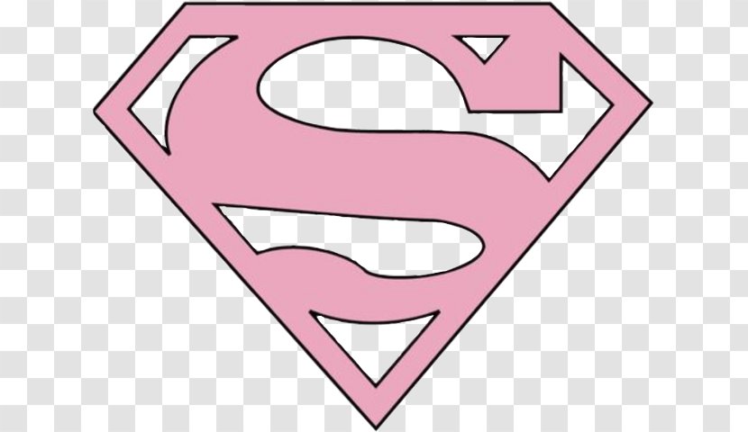 Superman Logo Superwoman Kara Zor-El Batman - Flower Transparent PNG