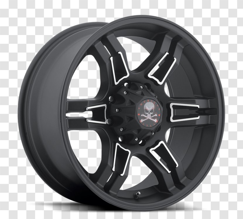 Car Wheel Rim Truck Sport Utility Vehicle - Viscera Transparent PNG