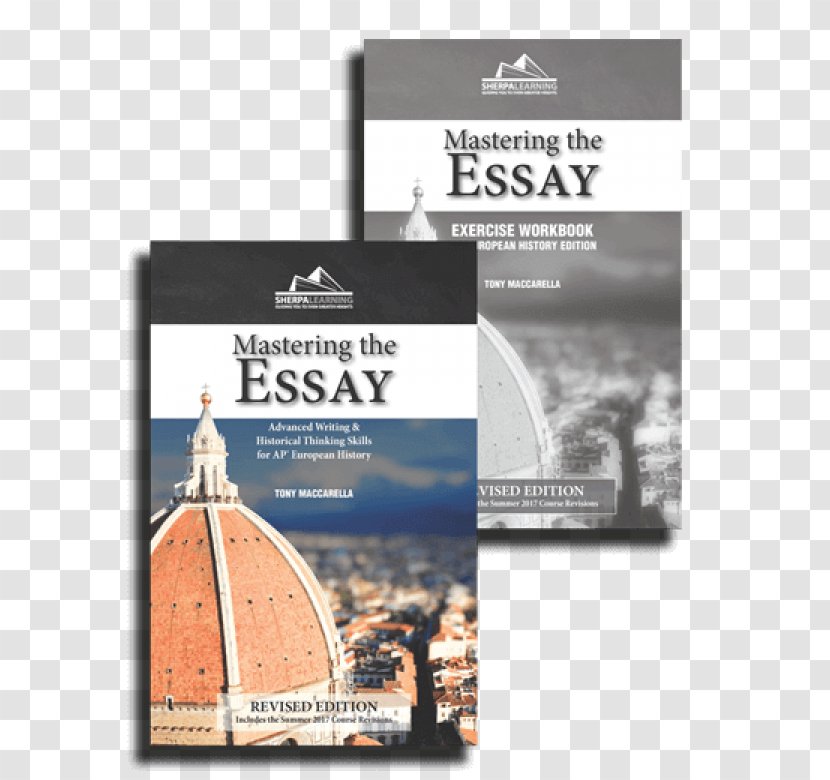 Essay Advanced Placement AP European History Writing United States - Skill - Learning Poster Transparent PNG