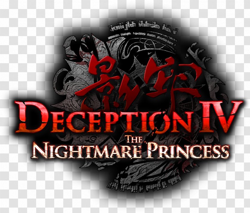 Deception IV: The Nightmare Princess Blood Ties Tecmo's Deception: Invitation To Darkness PlayStation 3 4 - Kagero Ii - Playstation Transparent PNG