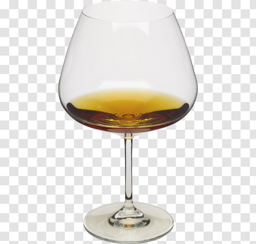 Wine Glass Cognac Champagne - Copas Transparent PNG