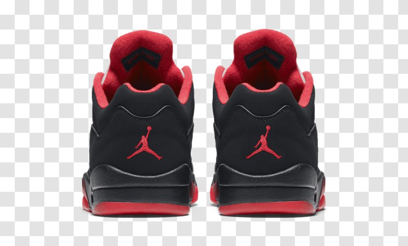 Nike Air Max Jordan Shoe Sneakers - Black Transparent PNG