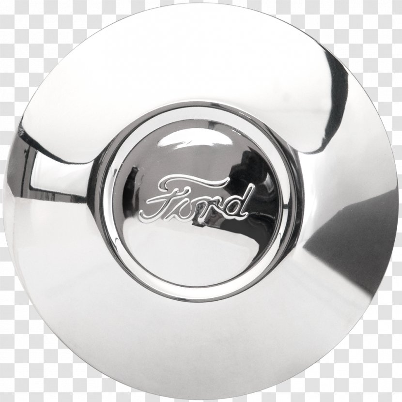Alloy Wheel Rim Silver Transparent PNG