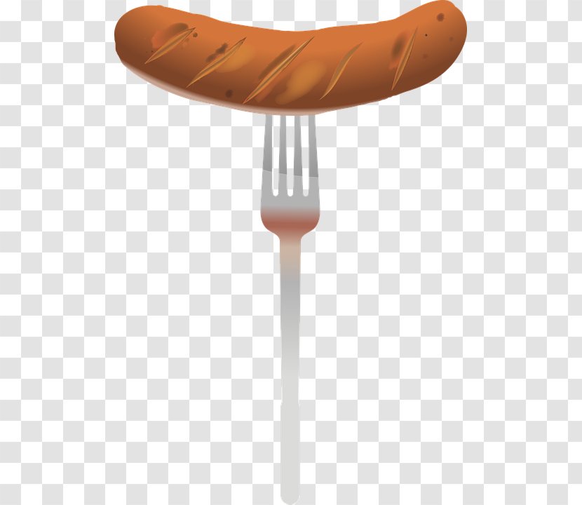 Barbecue Breakfast Sausage Hot Dog Bratwurst Bacon - Grilling Transparent PNG