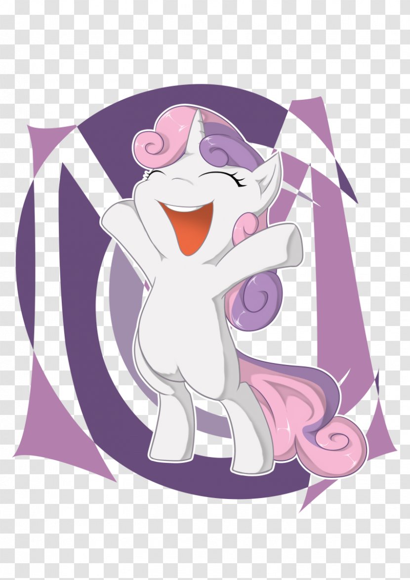 Twilight Sparkle Pinkie Pie Applejack Rainbow Dash Rarity - Flower - Unicorn Horn Transparent PNG