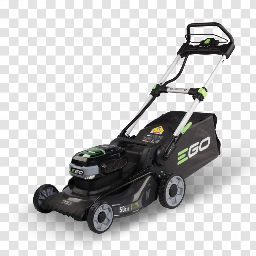 Battery Charger Lawn Mowers Lithium-ion Cordless Volt - String Trimmer - Primary Motor Cortex Transparent PNG