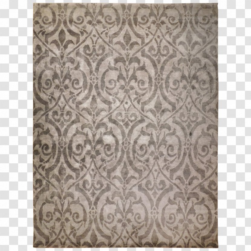 Carpet Art Silk Oriental Rug Furniture - Symmetry Transparent PNG