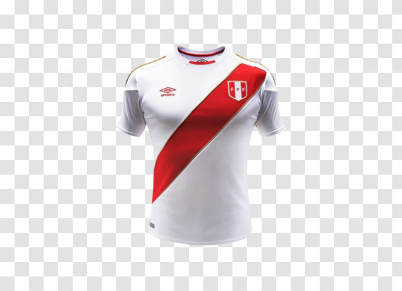 2018 World Cup Peru National Football Team Jerseys France Transparent PNG