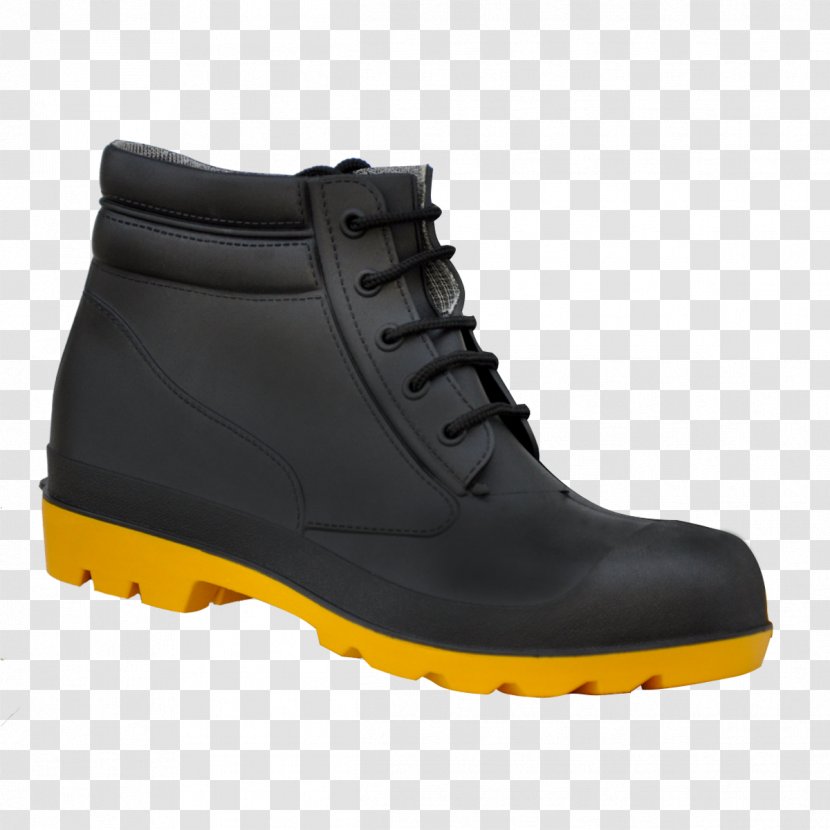 Hiking Boot Shoe Walking - Work Boots Transparent PNG