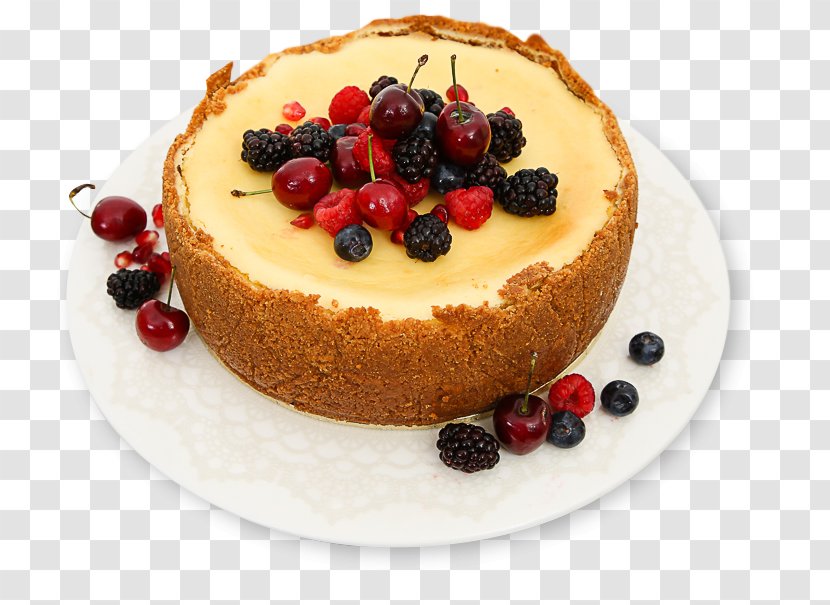 Cheesecake Fruitcake Cream Carrot Cake Dessert - Frozen Transparent PNG