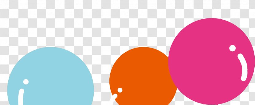 Easter Egg Sky Wallpaper - Beauty - Ball Element Transparent PNG