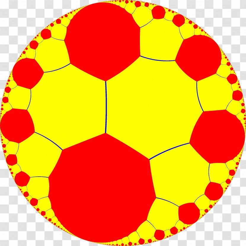 Ball Circle Point Yellow Area - 6 Transparent PNG