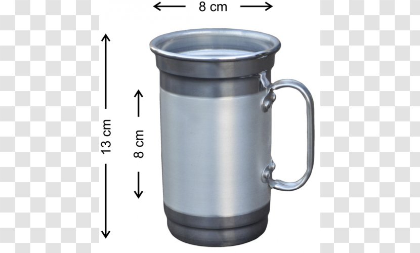 Mug Cup Flic Brindes Produtos Personalizados Ceramic Porcelain - Stock Pot Transparent PNG