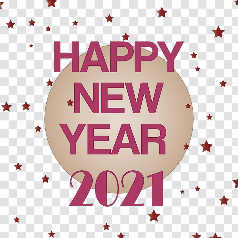 2021 Happy New Year Happy New Year 2021 Transparent PNG