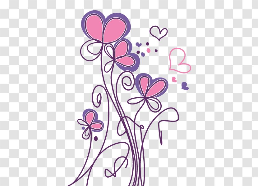 Flower Drawing Paper Description - Tree - Tar Color Transparent PNG