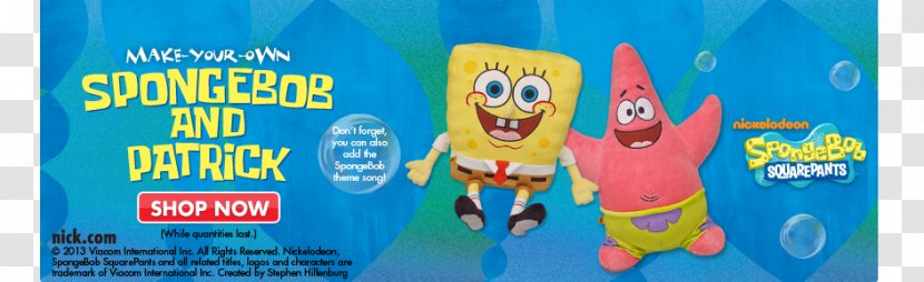 Banner Graphic Design Poster Brand - Text - Spongebob Pineapple Transparent PNG
