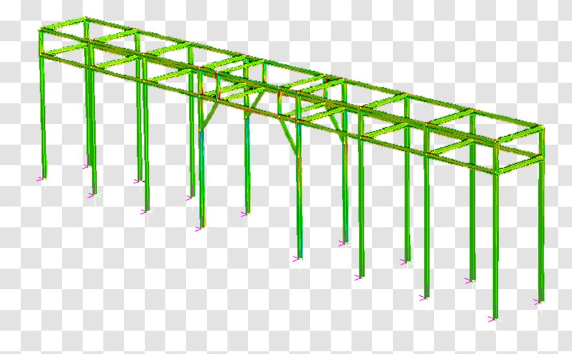 Line Angle - Area - Structural Engineering Transparent PNG