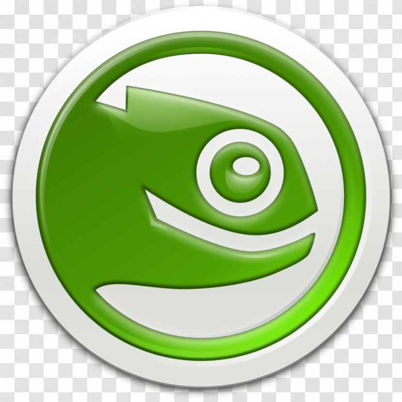 OpenSUSE SUSE Linux Distributions Computer Software - Symbol Transparent PNG